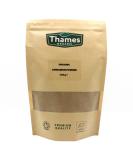 Organic Ceylon Cinnamon Powder 100% Pure | Non-GMO Vegan | Perfect for Baking & Cooking | Thames Organi 500g - Buy Online on GoSupps.com