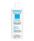 SNOBGIRLS HYDRAMEND Hydrating Conditioner - Intense Hydration & Repair for Dry, Damaged, Brittle Hair | Vegan & Gluten-Free, Detangling Formula - Buy Online on GoSupps.com