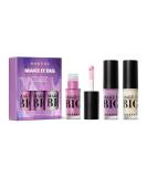 Ultralavender Make it Big Plumping Lip Gloss Trio - Shop Internationally for Full Luscious Lips - Buy Online on GoSupps.com