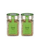 Tuscan- 4.1 oz. Jar (Pack of 2) Italian Seasoning. A unique taste of Tuscany in this blend of rosemary oregano garlic toasted sesame red bell and chili pepper. 4.1 Ounce (Pack of 2) - Buy Online on GoSupps.com