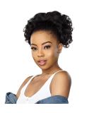 Sensationnel CKCo Drawstring Pony - CURLS KINKS AND CO Synthetic Instant Weave Pony - TOP LADY (1) - Buy Online on GoSupps.com