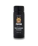 TOKOYA Texturizing Powder - 25g | Instant Volume Matte Finish & Long-Lasting Hold for Effortless Style | International Shipping Available - Buy Online on GoSupps.com