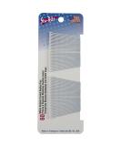 Sta-Rite White Bobby Pins - 60 count 60 Count (Pack of 1) - Buy Online on GoSupps.com