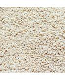 Organic Swaad White Urad Dal Split (Black Gram) Hulled (Without Skin) 1kg EU and India Organic Certified - Buy Online on GoSupps.com