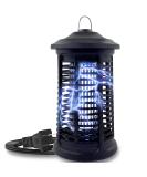 Electric Bug Zapper Indoor/Outdoor, 4200V High Powered Mosquito Zappers Killer, Waterproof Insect Fly Zapper Mosquito Trap Outdoor, Mosquito Lamp Bulb, Insect Killer for Home Garden Backyard, Camping - Buy Online on GoSupps.com