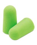 Moldex 6800 Pura-Fit Earplugs - Cordless 33NRR Bright Green - 200 Pairs | Best Single-Use Ear Protection for International Shipping - Buy Online on GoSupps.com