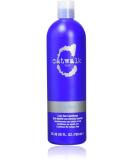 Tigi Catwalk Curls Rock Conditioner 750ml | Best Conditioner for Curly Hair | International Shipping Available - Buy Online on GoSupps.com
