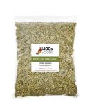 1lb Dried Mexican Oregano: Perfect for Taco Seasoning, Tamales, Meats & More - 1400s Spices - Buy Online on GoSupps.com