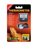 Exo Terra Digital Thermometer - Accurate Terrarium Temperature Monitoring - Buy Online on GoSupps.com