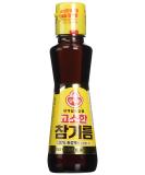 Ottogi Pure Sesame Oil 160ml - Buy Online on GoSupps.com