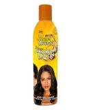 Profectiv Mega Growth Anti Breakage Strengthener Lotion 8oz - Strengthen & Nourish Hair | International Shipping Available - Buy Online on GoSupps.com