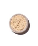 Saie Airset Radiant Loose Setting Powder - Hydrating Translucent Powder for Smooth Weightless Finish - 0.14 oz - Buy Online on GoSupps.com