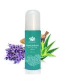 Muscle Release Body Massage Oil for Sore Lymphatic Pain Relief - with Arnica, Boswellia & Lavender - 30ml - Buy Online on GoSupps.com