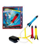 Buy Paul G nther 1556 Air Rocket Foam Rocket Game for Kids 4+ Fun for Beach Garden & Park - International Shipping Available - Buy Online on GoSupps.com