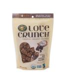 Nature's Path Love Crunch Premium Organic Granola Dark Chocolate Macaroon 11.5 oz (325 g) - Buy Online on GoSupps.com