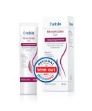 Evolsin Hemorrhoid Gel Relieve Burning Pain & Itching | Anti-Inflammatory Medical Device for Hemorrhoids & Anal Fissures - Ships Internationally - Buy Online on GoSupps.com
