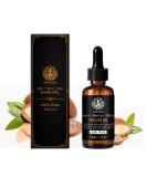 100% Pure Argan Oil for Massage & Skin Care | 30ml Carrier Oil - Nourish Hair & Skin | Buy Online - Buy Online on GoSupps.com