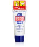 Shiseido FT Urea Body Cream 60g - Japan Imported Moisturizer for Soft Skin | Best Bathroom Products - Buy Online on GoSupps.com