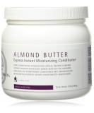 Design Essentials Almond Butter Express Moisturizing Conditioner - 32 oz - Buy Online on GoSupps.com