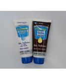 Buy Creamy Coco Butter Skin Softener & Petroleum Jelly Set of 6 | Hydrate & Nourish Skin - International Shipping Available - Buy Online on GoSupps.com