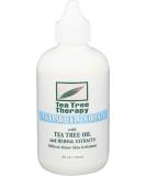Buy Tea Tree Therapy Antiseptic Cream 4 Oz - Natural Skin Relief & International Shipping Available - Buy Online on GoSupps.com
