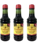 Buy Conimex Ketjap Manis 3 x 250ml Authentic Indonesian Soy Sauce for International Shipping - Buy Online on GoSupps.com