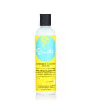 Curls Blueberry Bliss Blueberry & Coconut Hair Milk - Leave In Conditioner and Styler - Moisturizes Curly and Coily Hair - 8 Fl Oz - Buy Online on GoSupps.com
