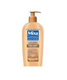 Shop Mixa Body Intense Dry Milk for Dark Skin - Nourishing Skincare for Sun-Kissed Glow | International Shipping Available - Buy Online on GoSupps.com