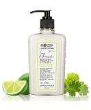 C.O. Bigelow Village Perfumer Moisturizing Body Lotion for Women and Men  Lime Coriander Scented Lotion - No. 1536  10 fl oz - Buy Online on GoSupps.com