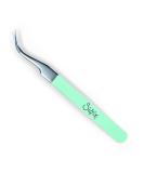 Sizzix Curved Fine Tip Tweezers for Scrapbooking & Cardmaking - Multi Color - Buy Online on GoSupps.com