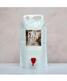 Cold Brew Coffee Concentrate 1.5L - Buy Online on GoSupps.com