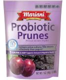 Mariani Probiotic Prunes Pitted Dried Plums 7.0 OZ (1) - Buy Online on GoSupps.com