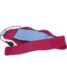 Buy Compression Back Wrap for Pain Relief - International Shipping Available - Buy Online on GoSupps.com