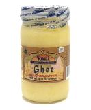 Rani Ghee - Pure Grass Fed Clarified Butter 8oz Glass Jar | Paleo, Keto, Gluten Free | USA Product | 8 Fl oz (Pack of 1) - Buy Online on GoSupps.com