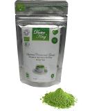 DOCTOR KING Supreme Ceremonial Grade Organic Japanese Matcha Green Tea | Top Grade: Ceremonial Grade AAA (The BEST Ceremonial Grade Matcha Available) | Made in Japan | Net Weight 30 g - Buy Online on GoSupps.com