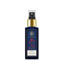 Buy Forest Essentials Pure Rosewater 50ml - Premium Hydrating Facial Mist for Radiant Skin | International Shipping Available - Buy Online on GoSupps.com