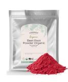 Starwest Botanicals Organic Beet Root Powder 2lb | USDA Certified 32oz Pack - Organic Beet Powder - Buy Online on GoSupps.com