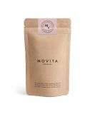 Organic Movita Prenatal Multivitamin - Pregnancy & Breastfeeding - 30 Day Supply - Buy Online on GoSupps.com