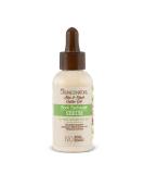 Creme of Nature Root Recharge Serum - Aloe & Black Castor Oil Formula - 1.7 Oz - For Weak, Damaged, Thin Hair - Buy Online on GoSupps.com