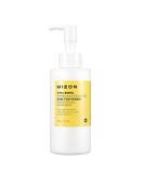 MIZON Vita Lemon Peeling Gel - Skin Tightening, Moisturizing, Skin Vitality - 150g - Buy Online on GoSupps.com