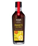 Sempio Oil-Free Vinaigrette with Citrus Lemon Soy (8.5fl oz) - Multi-Purpose Zesty Dressing for Salad Dipping & More. Authentic Korean Sauce. Vegan Non-GMO Reduced Salt - Buy Online on GoSupps.com