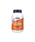 Now Foods Lecithin 1200 mg 100 Softgels - Buy Online on GoSupps.com