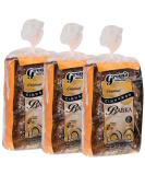 Greens Bakery Cinnamon Babka Kosher Cake - 3-Pack, 24 oz. Loaves - Buy Online on GoSupps.com