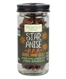Frontier Natural Anise Star Whole 0.64oz - Pack of 1 - Buy Online on GoSupps.com