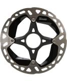 Shimano XTR RT-MT900-M Disc Brake Rotor - 180mm, Center Lock, Silver/Black - Buy Online on GoSupps.com