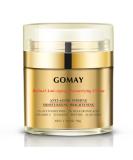 GO MAY P05C Retinol Anti-Aging Night Cream - Firming & Moisturizing Face Cream with Hyaluronic Acid Polypeptides Vitamins C & E - Women's Skincare - Buy Online on GoSupps.com