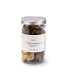 Emma Basic Dried Shiitake Mushroom 50g - Premium Quality Mushroom for Cooking and Recipes - Buy Online on GoSupps.com