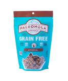 Paleonola  Grain Free Granola Original Flavor  Non-GMO, Grain, Soy, Gluten, Dairy Free  Low Carb Protein Snack For A Healthy Breakfast 10 Ounce (Pack of 1) - Buy Online on GoSupps.com