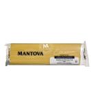 Mantova Italian Bronze Die Angel Hair Pasta - 100% Durum Wheat Semolina - 16 Oz (Pack Of 6) - Product Of Italy - Buy Online on GoSupps.com