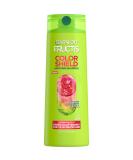 Garnier Fructis Color Shield Shampoo 12.5 fl. oz. | Vegan & Paraben Free | For Color Treated Hair - Buy Online on GoSupps.com